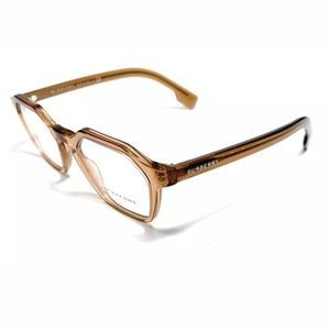 Burberry Women's Brown Eyeglasses!
